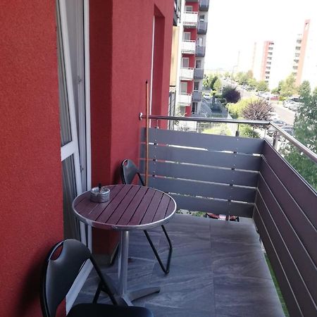 Avantgarden3 Брашов Екстер'єр фото